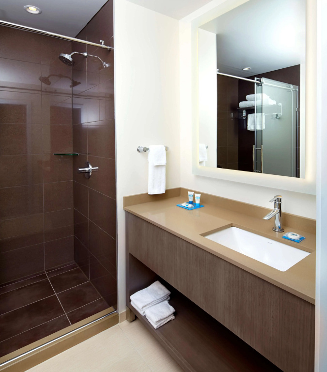 Hyatt House Pittsburgh/Bloomfield/Shadyside - Général