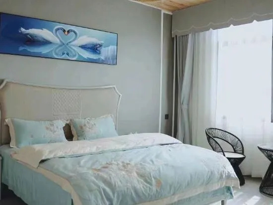 Fengxi Taolin Homestay in Chengdu