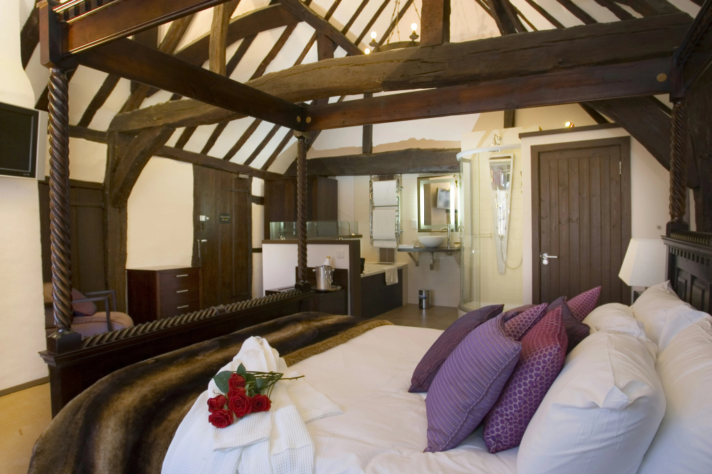 The Kings Arms Hotel - Général