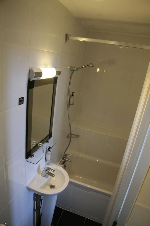 Four Points Flex by Sheraton London Kensington Olympia Hotel - Général