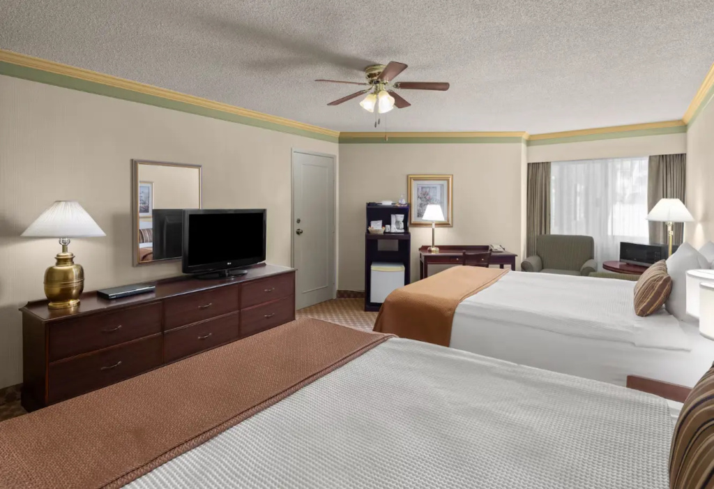 Royal Scot Hotel & Suites, Trademark Collection by Wyndham - Général