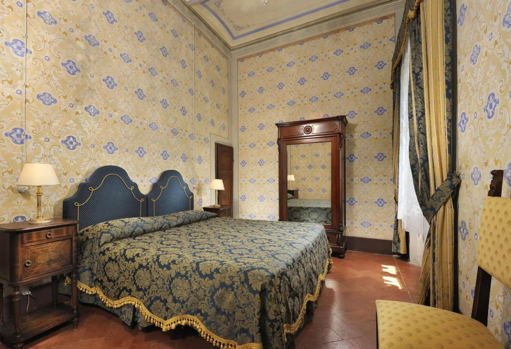 Hotel Borgo Casabianca - Général