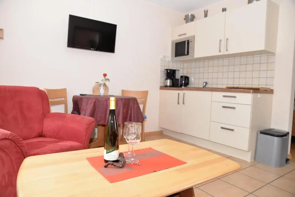 Pension Basten - Chambres
