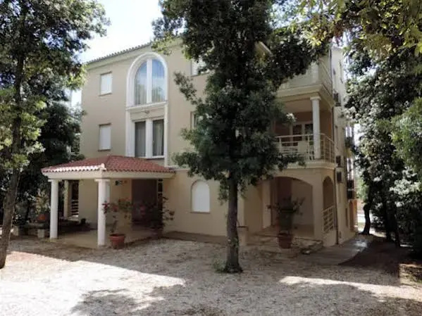 Villa Elizabeta