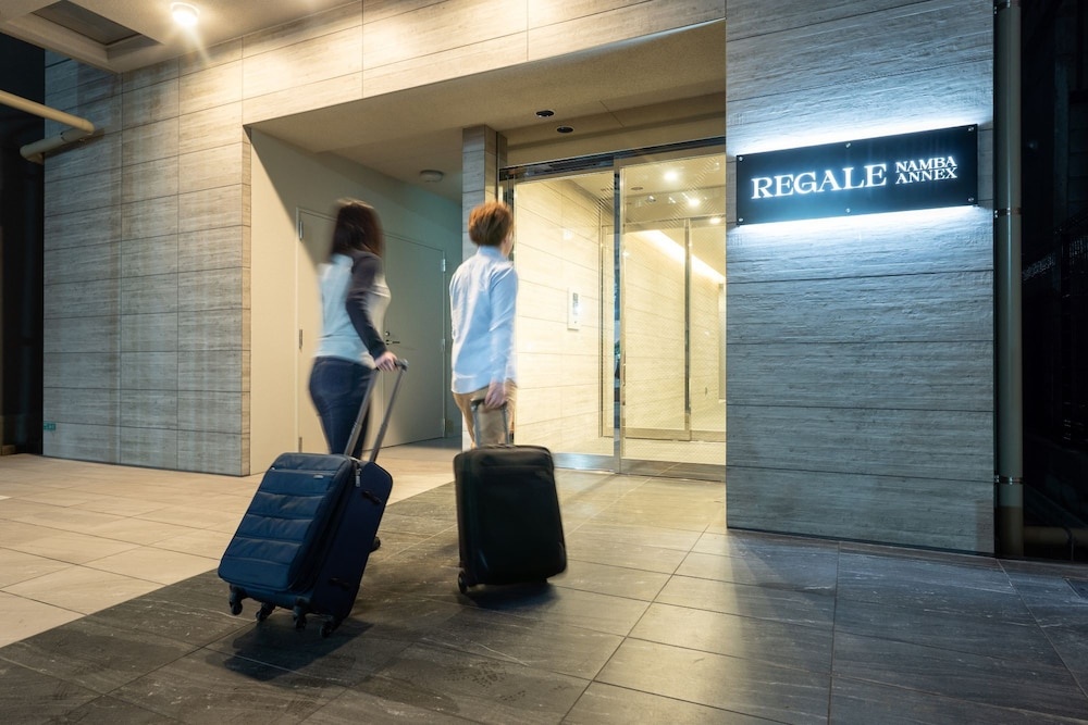 Regale Namba Annex 사진 15