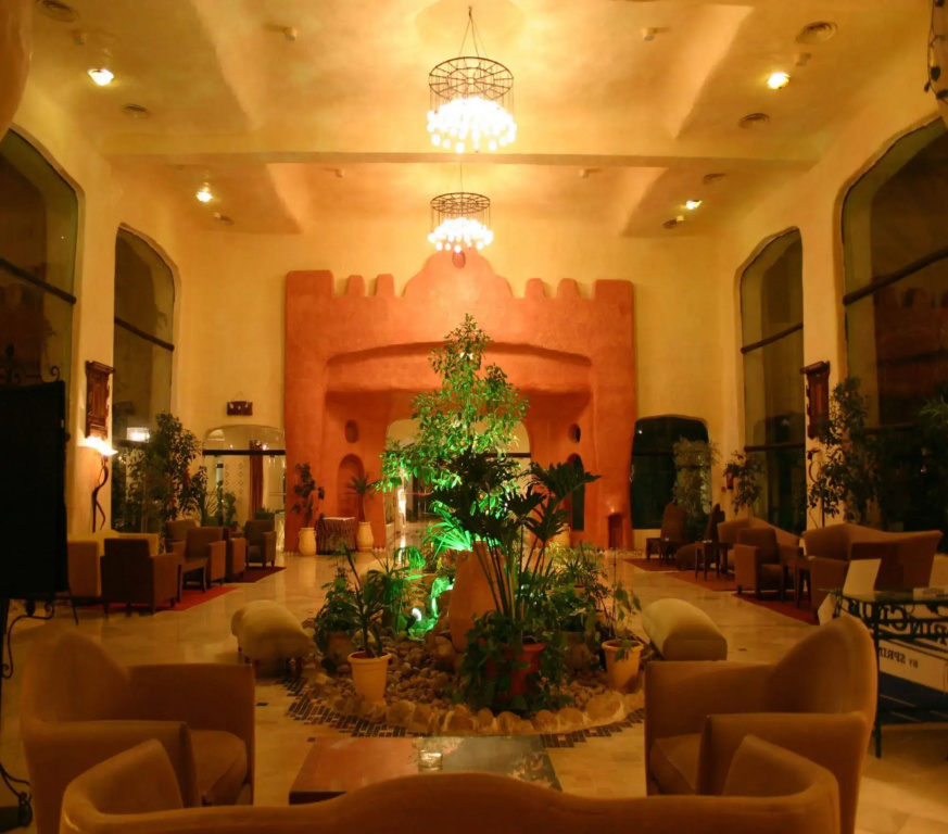 Hotel Yasmine Beach - Général