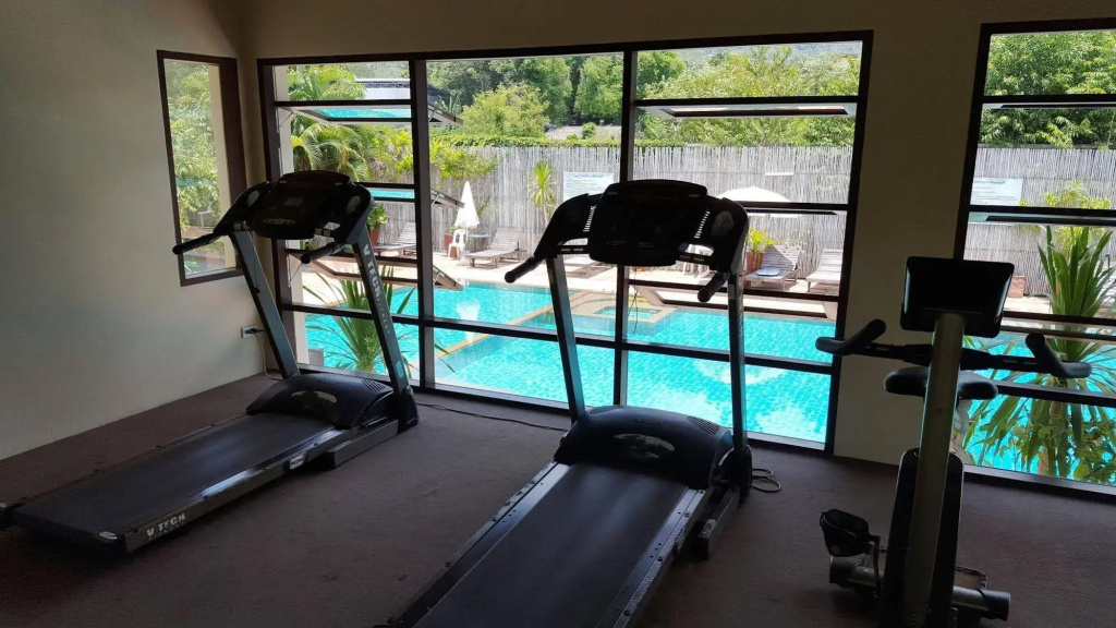 Hotel photo 20