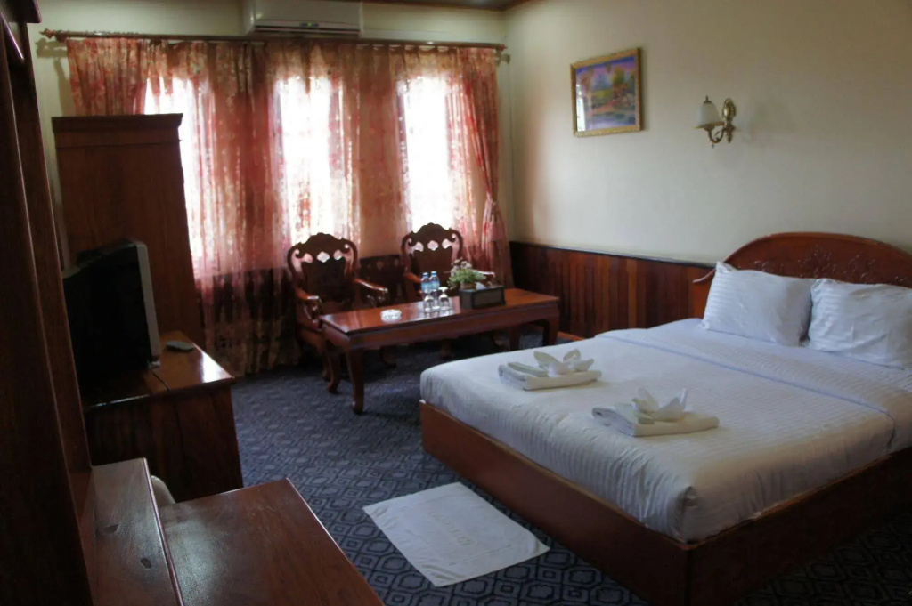 Hotel photo 18