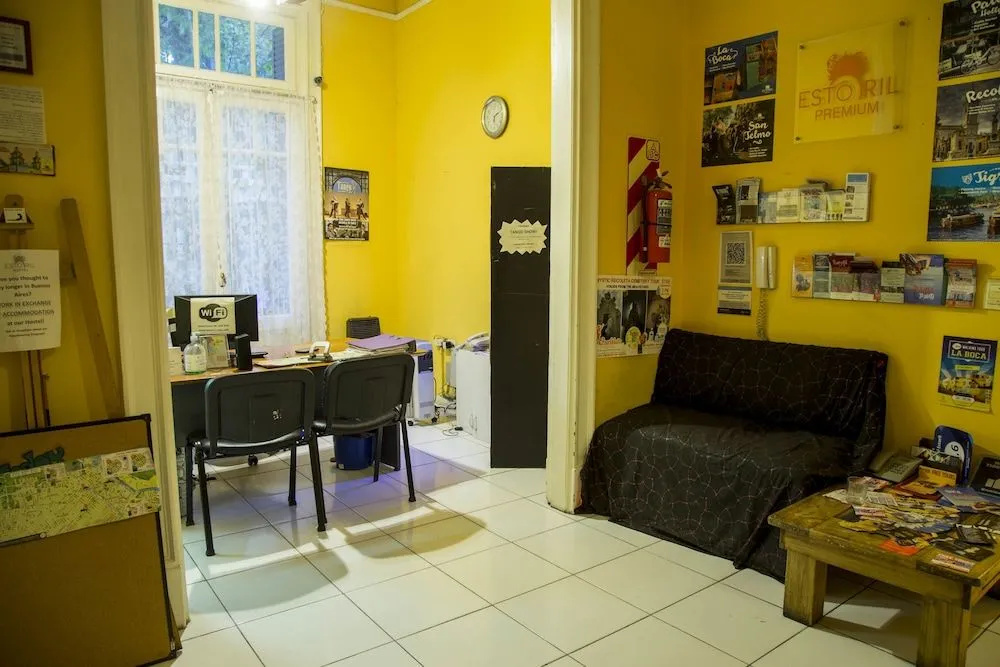 Hotel photo 19