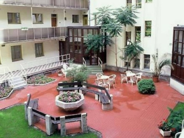 Hotel photo 13