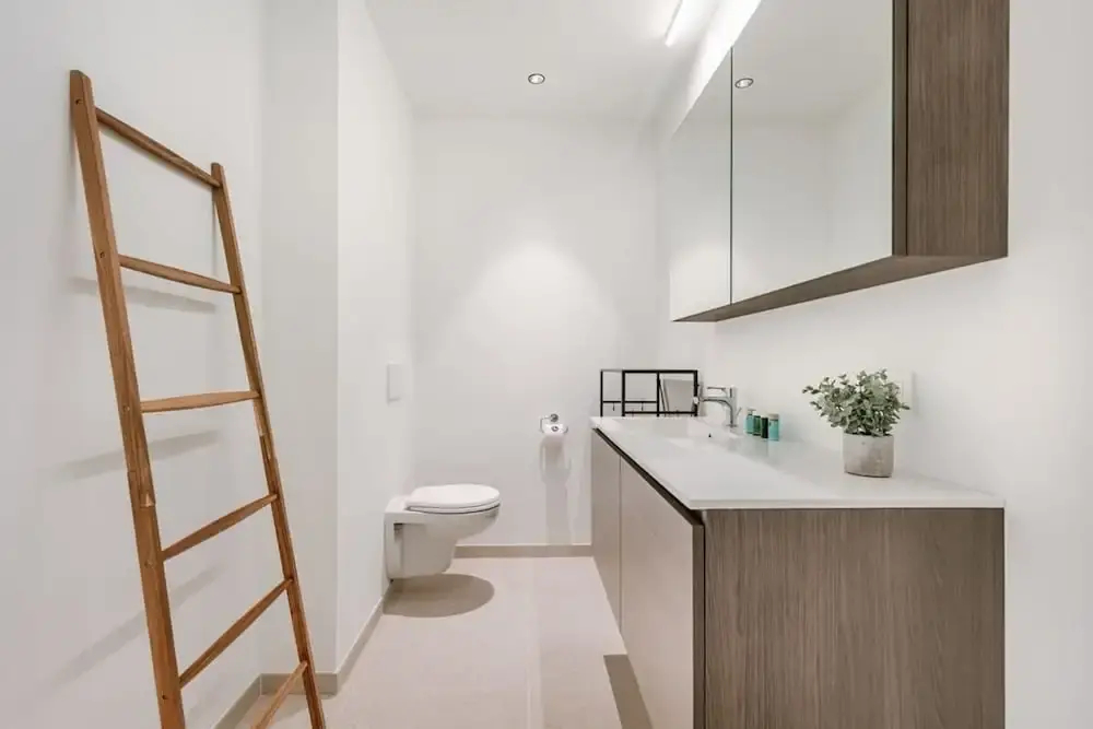 Apartment With two Large Terraces - фото 9