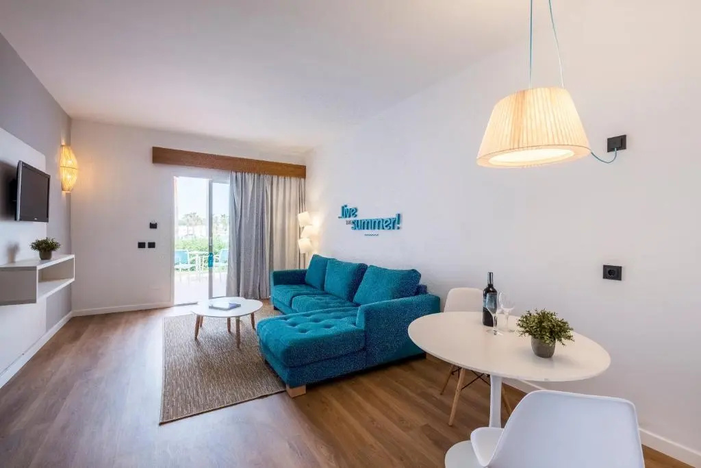 Lago Resort Menorca Casas del Lago - Adults Only - Chambres