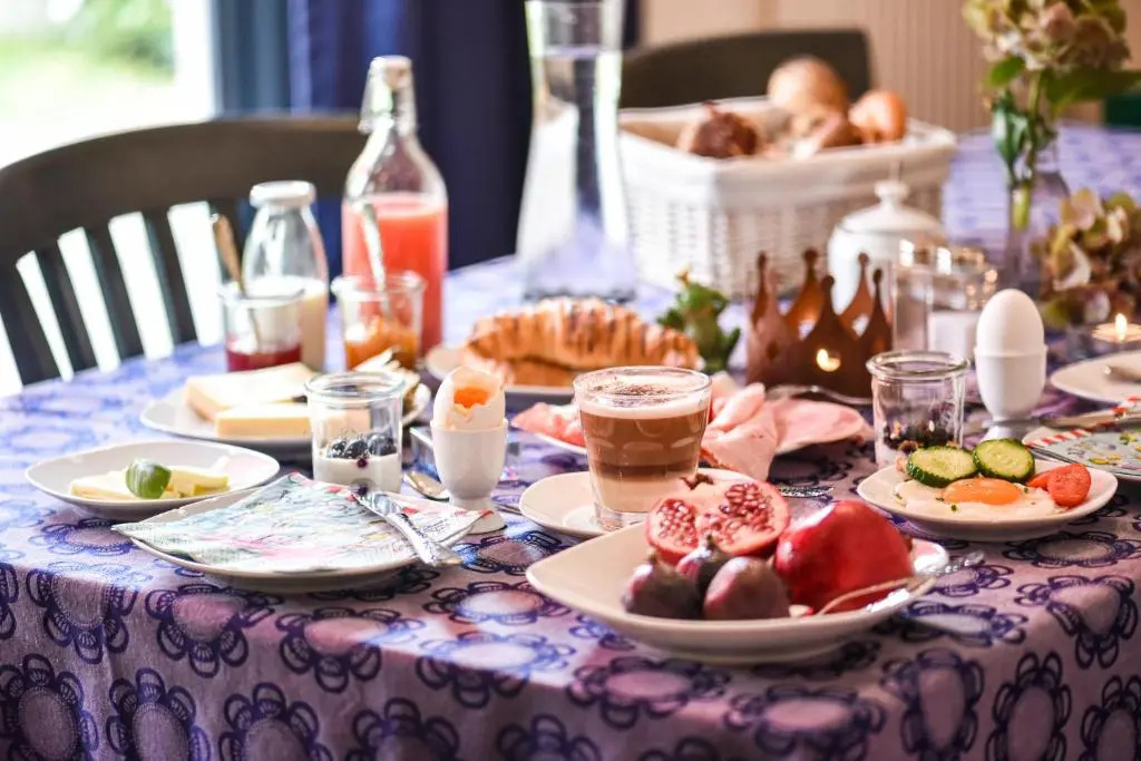 Pension Froschkönig