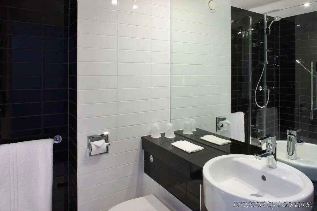 Holiday Inn Express Tamworth by IHG - Général