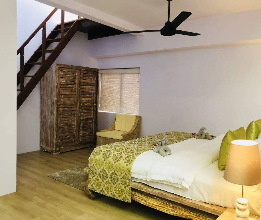 Thaproban Pavilion Resort & Spa - фото 45