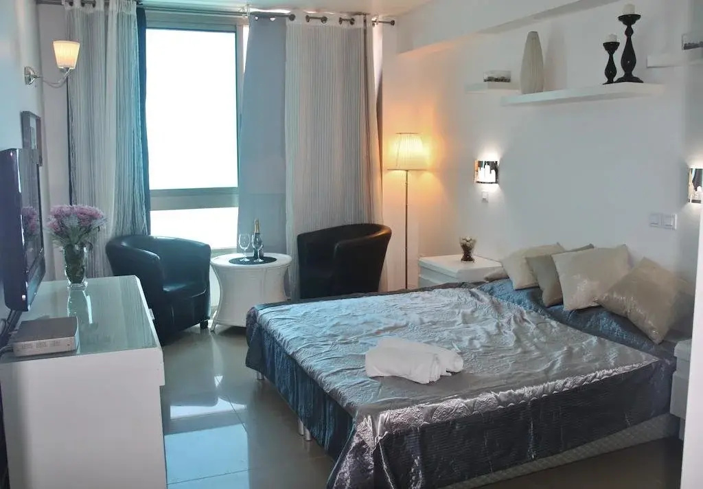 Sea Apartment - фото 2