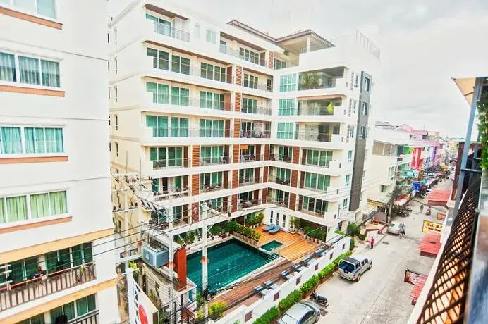 Hotel photo 8
