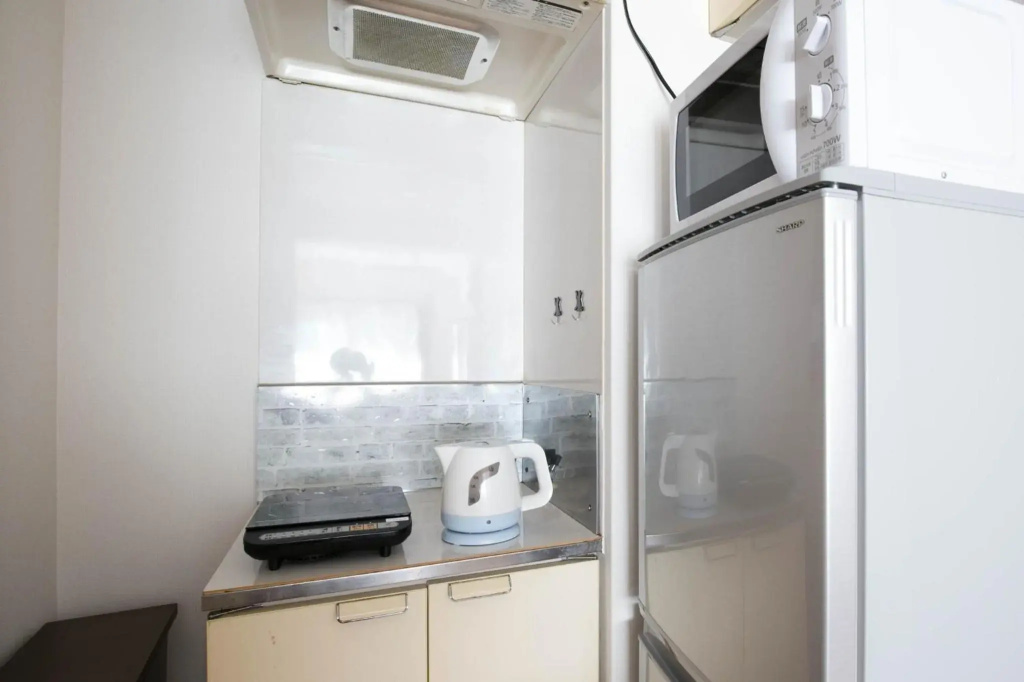 Pine Hills Minoshima - Vacation STAY 12180