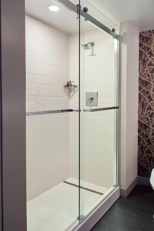 Raleigh Marriott City Center - Chambres