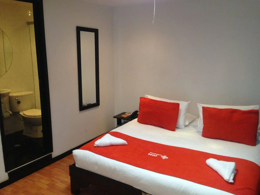 Hotel photo 6