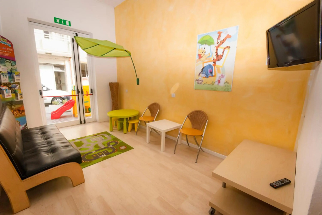Hotel Lungomare - Général