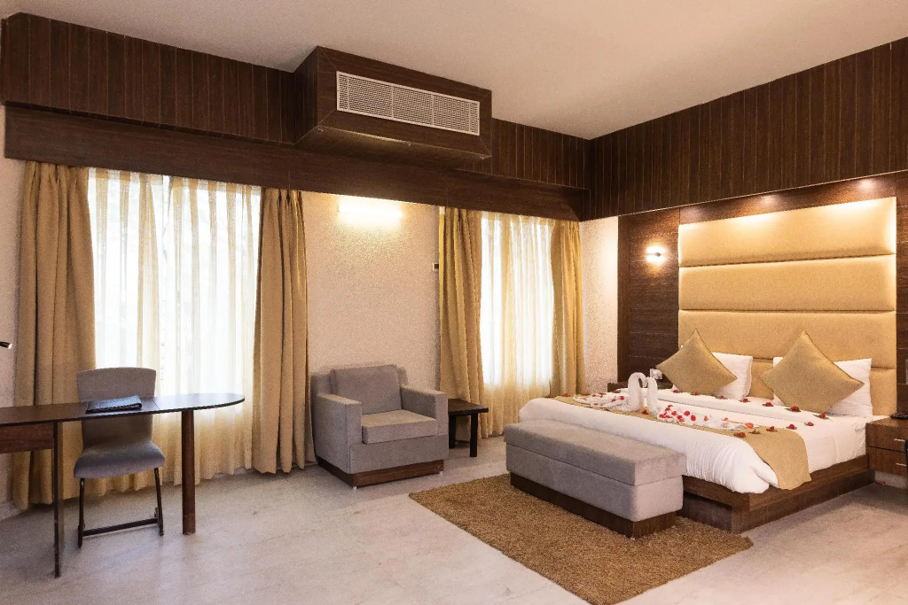 Hotel photo 36