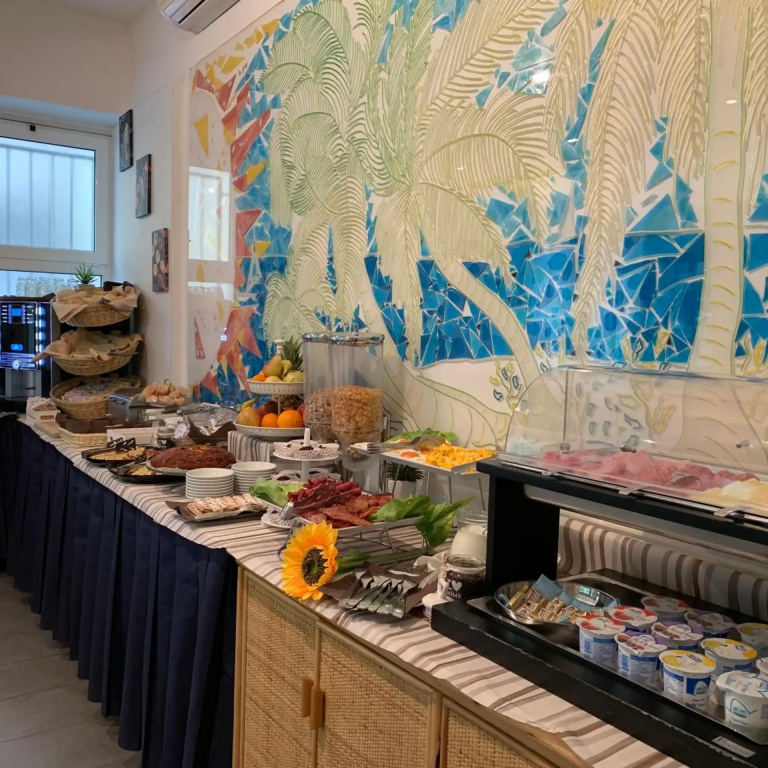 Palma Benessere, Емілія Романья, Італія мініатюра 15