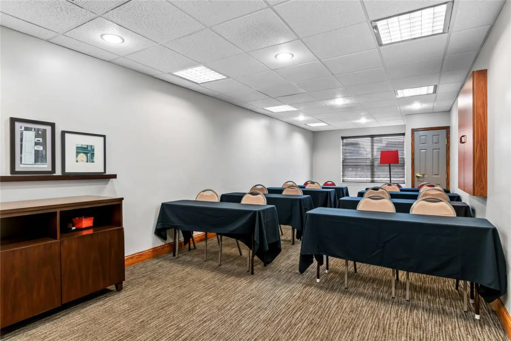 Country Inn & Suites by Radisson, Chambersburg, PA - Général