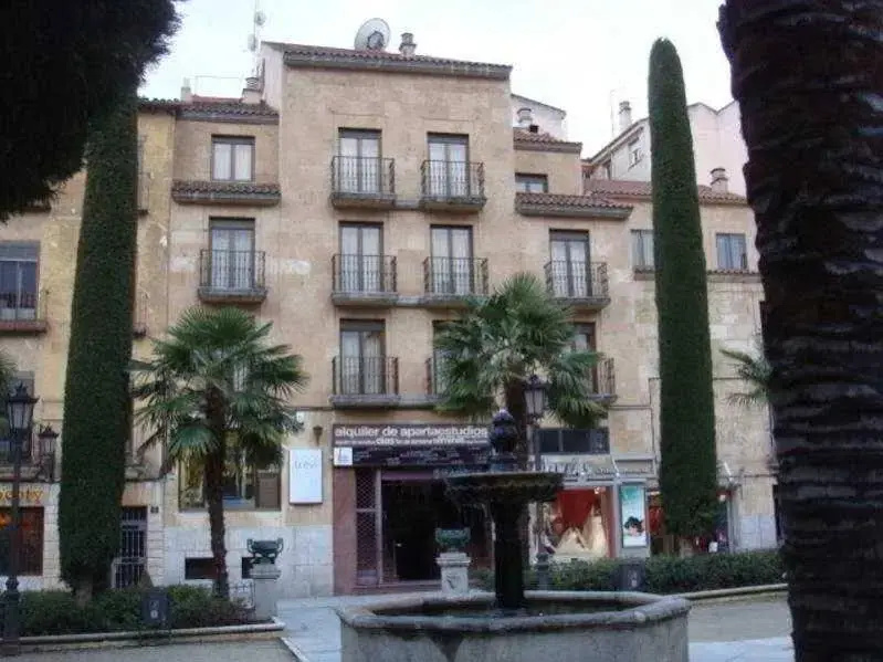 Plaza De La Libertad