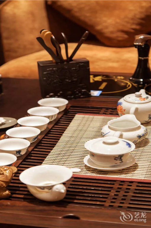 Xinxing Century Hotel - Général