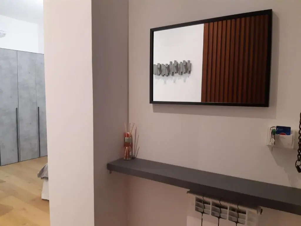 1 Bedroom Cottage