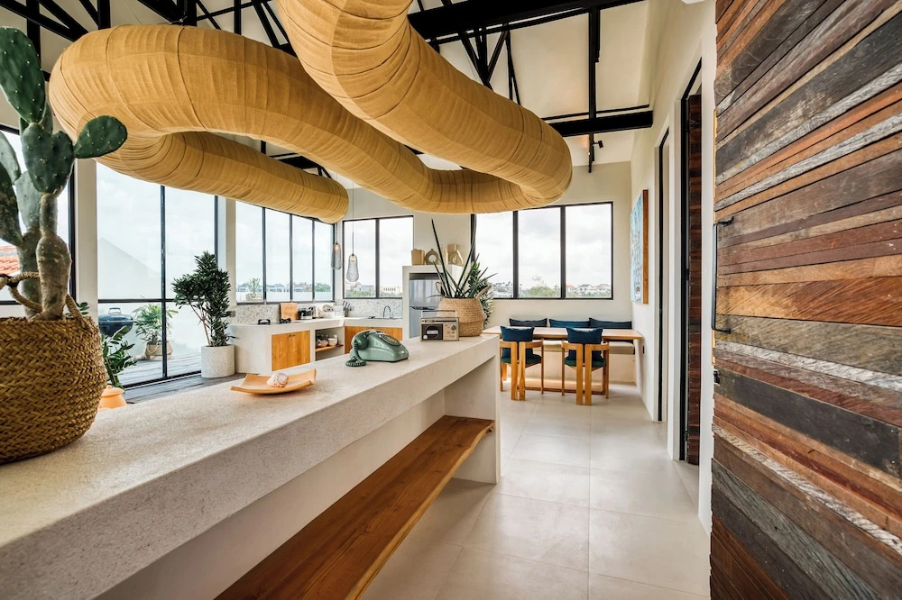 Zig Zag Loft — 5