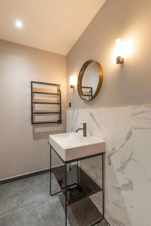 Afficher la photo 6 — Maisons du Monde Hôtel & Suites - Nantes