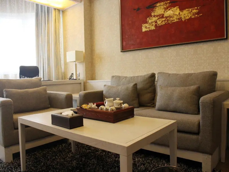 Executive room