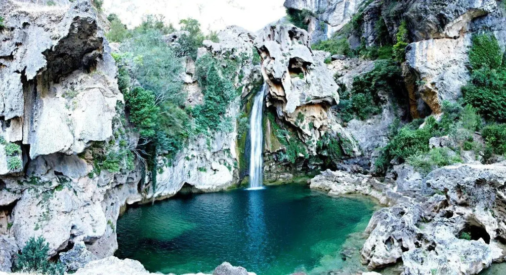Hotel Ciudad de Cazorla - Général