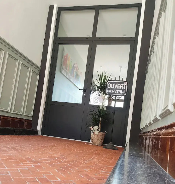 Voir la photo 1 — Le relais Napoléon