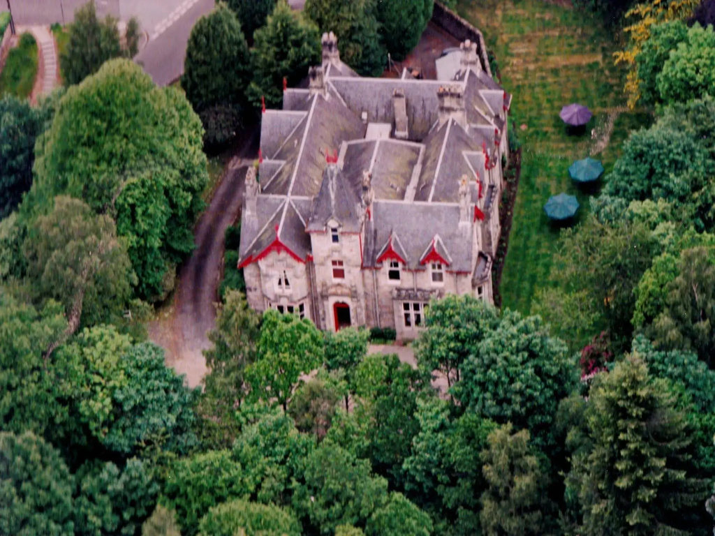 Birchwood Hotel - Général