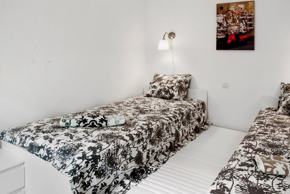 107316 Apartment In Mijas