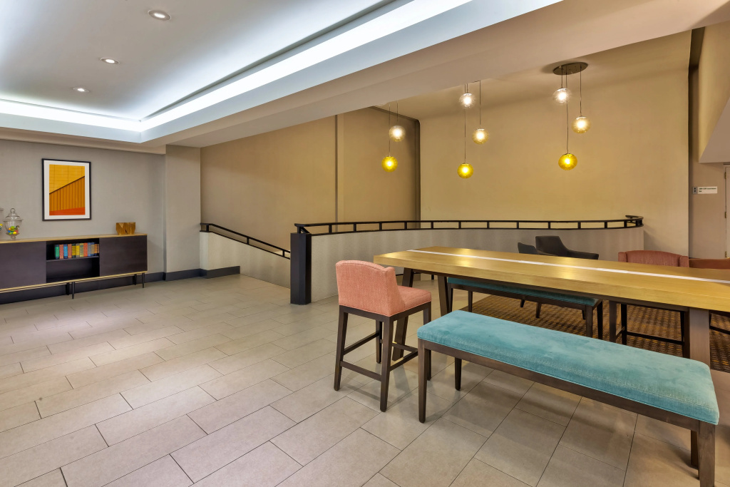 Holiday Inn St. John's Conference Centre by IHG - Général