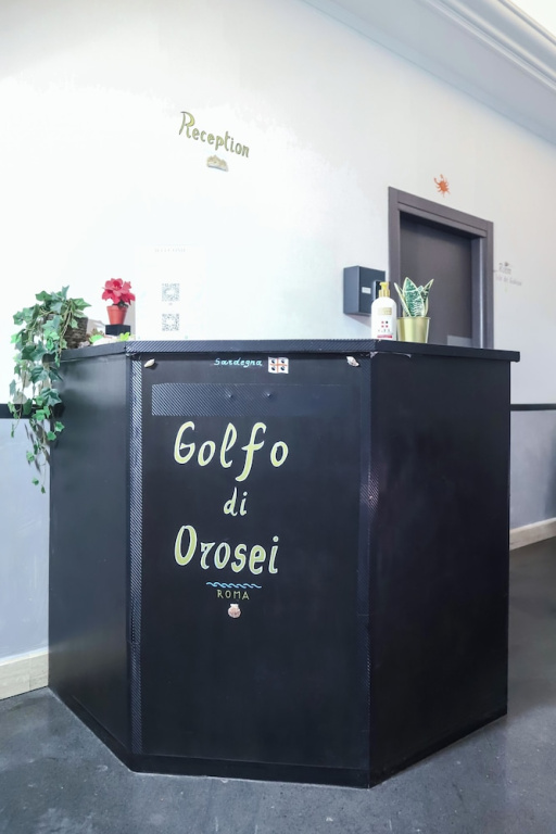 Golfo di Orosei