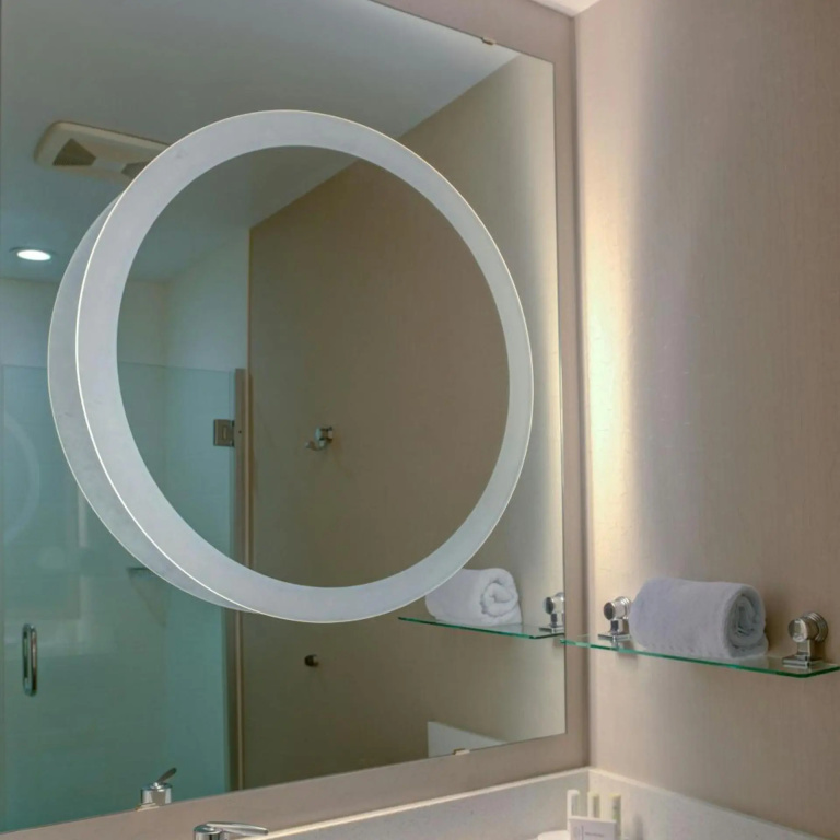 SpringHill Suites by Marriott Macon - Général
