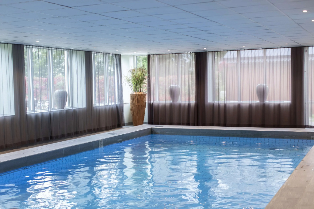 Radisson Blu Arlandia Hotel - Général