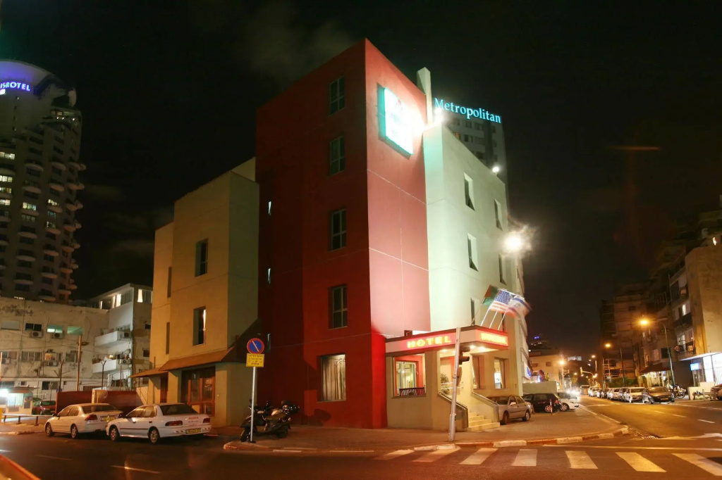Hotel photo 9