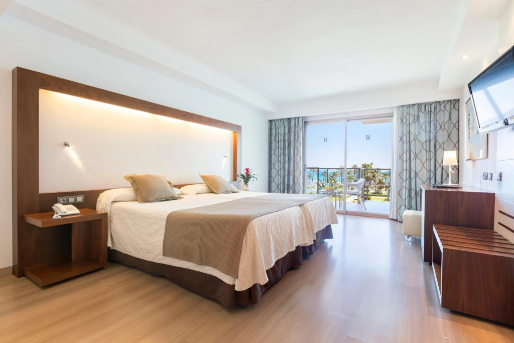 Hipotels Cala Millor Park - Général