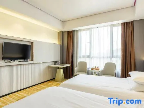 Business Double room (twin beds)