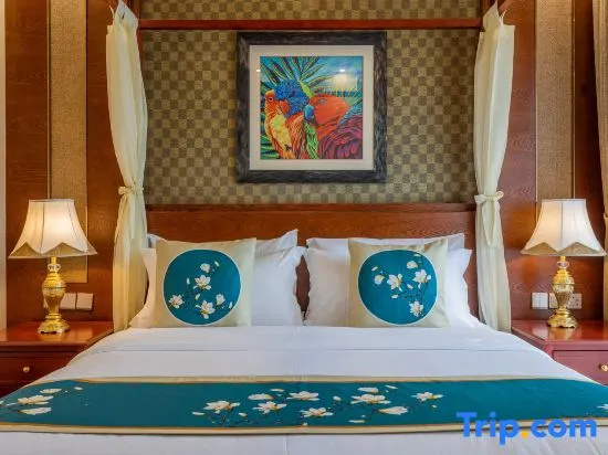 Superior Villa