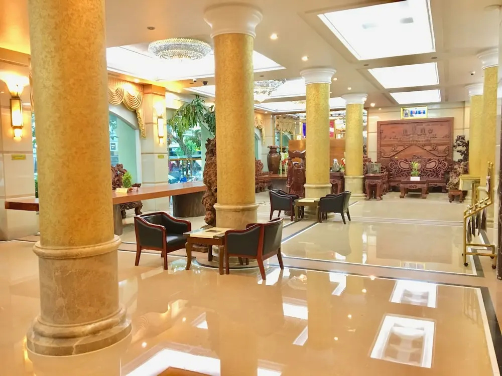 Hotel photo 25