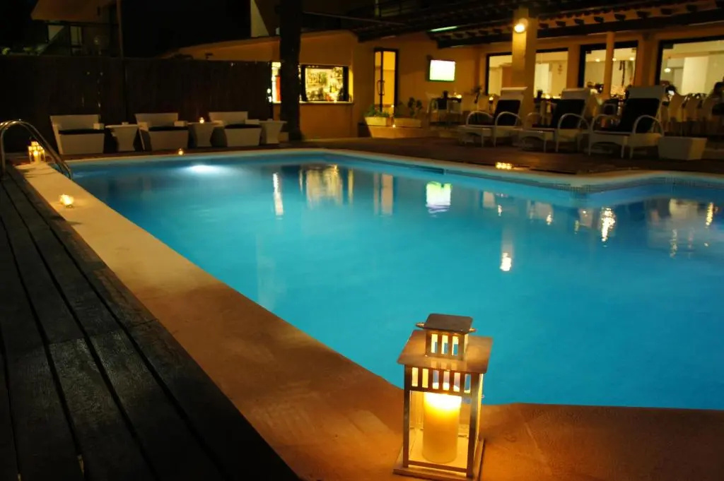 Hotel photo 13