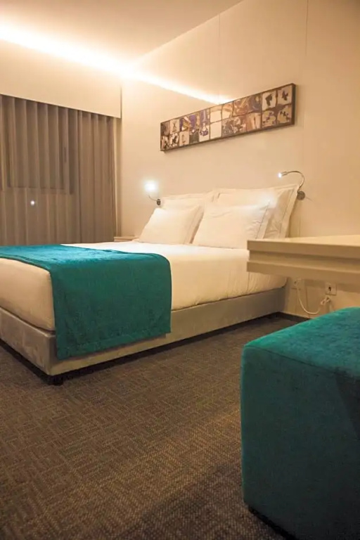 Costa Verde - Chambres