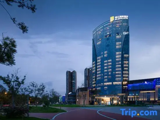 Jinjiang Hotel Mianyang